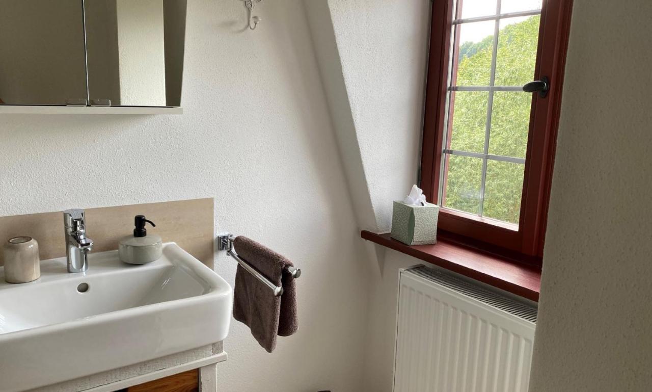 Bed and Breakfast Propstei Wechterswinkel Esterno foto