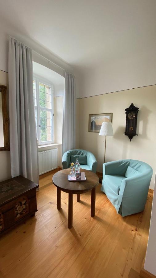 Bed and Breakfast Propstei Wechterswinkel Esterno foto