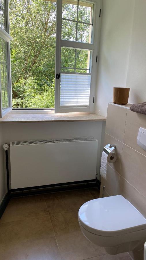 Bed and Breakfast Propstei Wechterswinkel Esterno foto